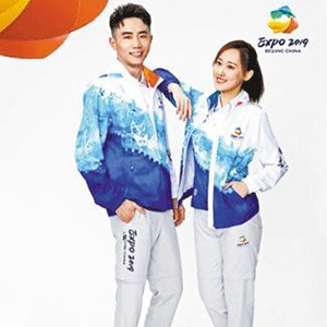 小學(xué)校服定制