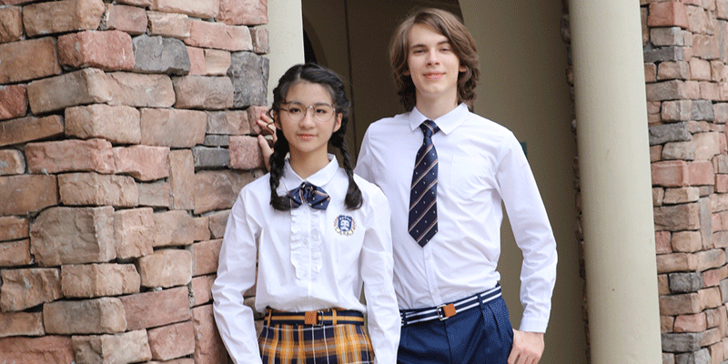 校服定制廠家 校服定制廠家