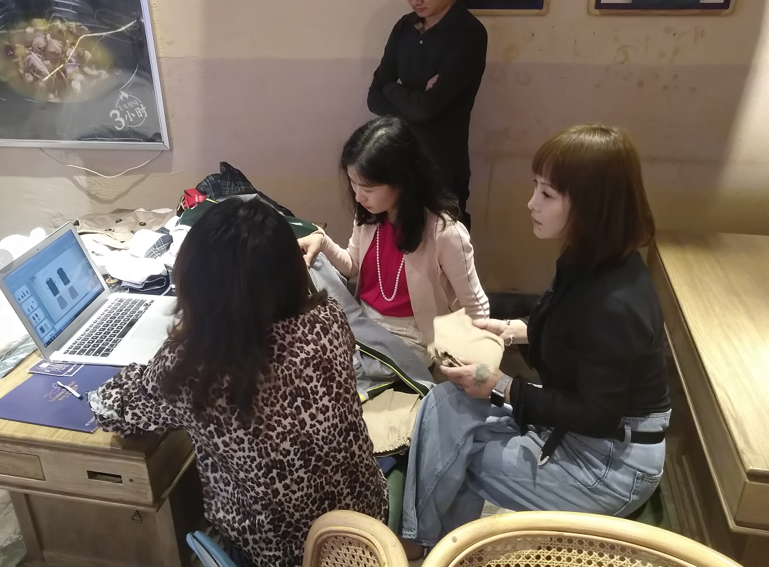 幼兒園校服定做廠家