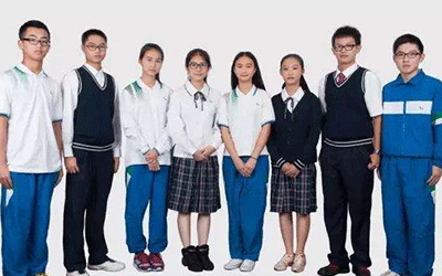 校服訂做