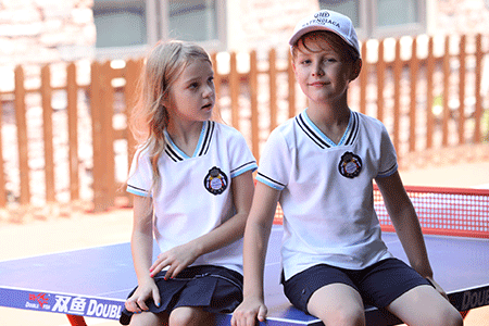 校服定制 校服定制