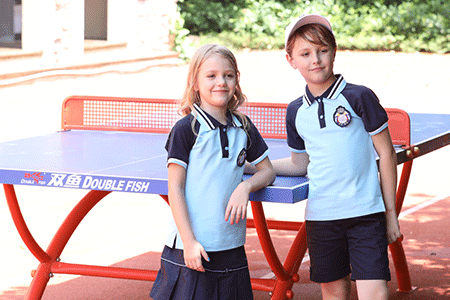 幼兒園園服 幼兒園園服