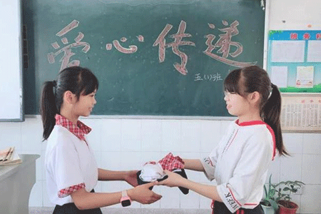 校服定做 校服定做