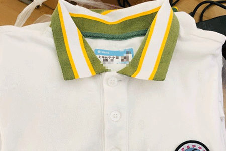 校服定做 校服定做