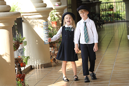 校服定制 校服定制