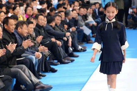 校服定制 校服定制