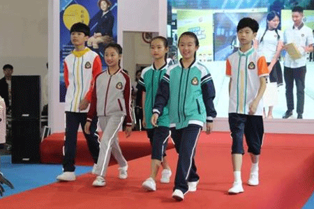 校服定制 校服定制