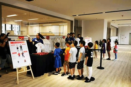 校服定制 校服定制