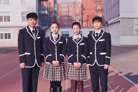 校服定制 校服定制