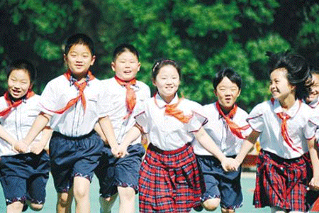 校服定制 校服定制