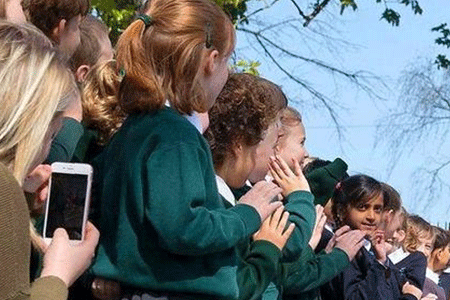 校服定制 校服定制