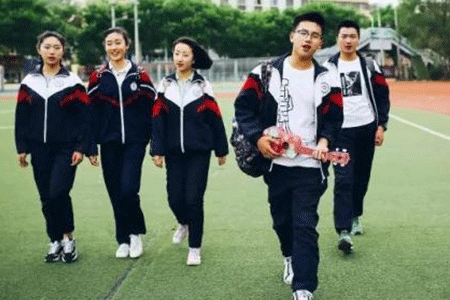 校服定制 校服定制