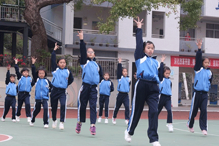 校服定制 校服定制