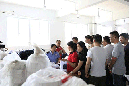 校服定制 校服定制