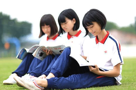 校服定制 校服定制