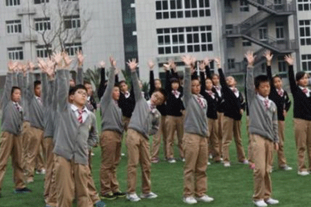 校服定制 校服定制