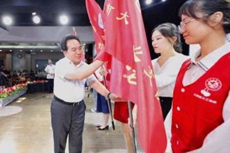 校服定制 校服定制