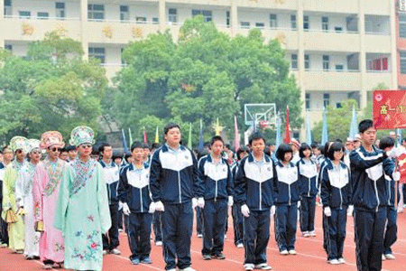 校服定制 校服定制