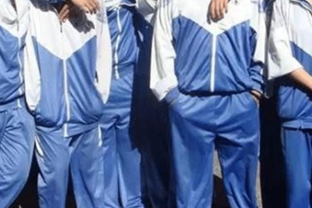 校服定制 校服定制