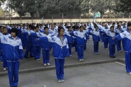 校服定制 校服定制