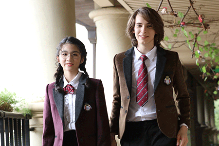 校服定制 校服定制