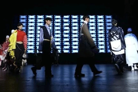 校服定做 校服定做