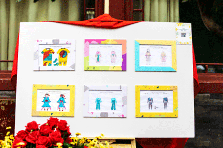 校服定制 校服定制