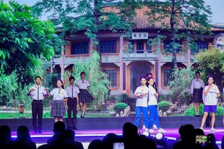 校服定制 校服定制