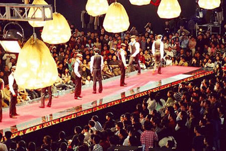 校服定制 校服定制