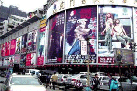 校服定制 校服定制