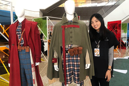 校服定制 校服定制