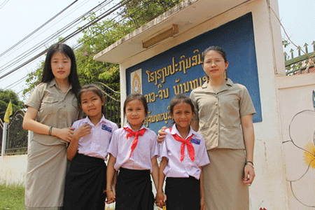 校服定制 校服定制