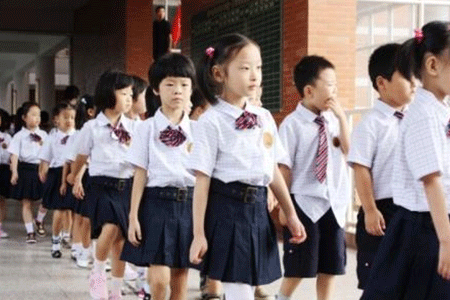 校服定制 校服定制