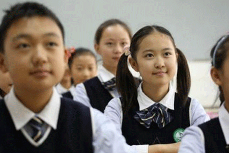 校服定制 校服定制