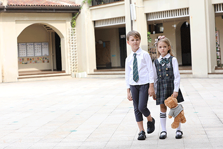 幼兒園園服 幼兒園園服