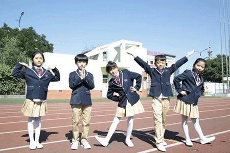 校服定制 校服定制