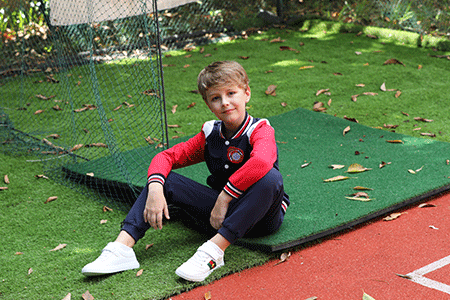 幼兒園園服定做 幼兒園園服定做