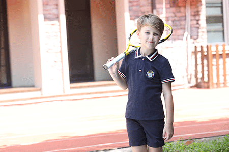 幼兒園園服定做 幼兒園園服定做