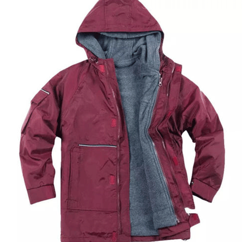 校服定制 校服定制