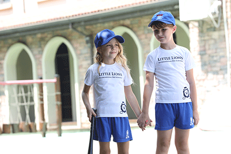 幼兒園園服 幼兒園園服