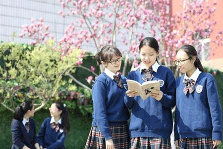 校服定制 校服定制