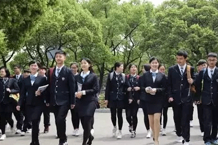 定制校服 定制校服