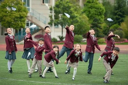 定做校服 定做校服