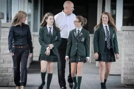 定制校服 定制校服