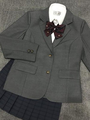 定制校服 定制校服