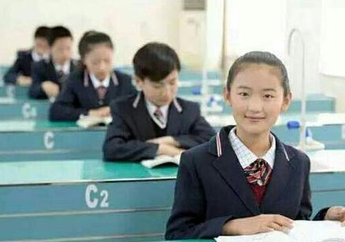 校服定制 校服定制