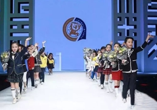 定制校服 定制校服