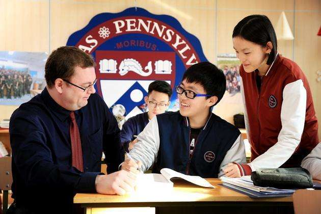 校服定做 校服定做