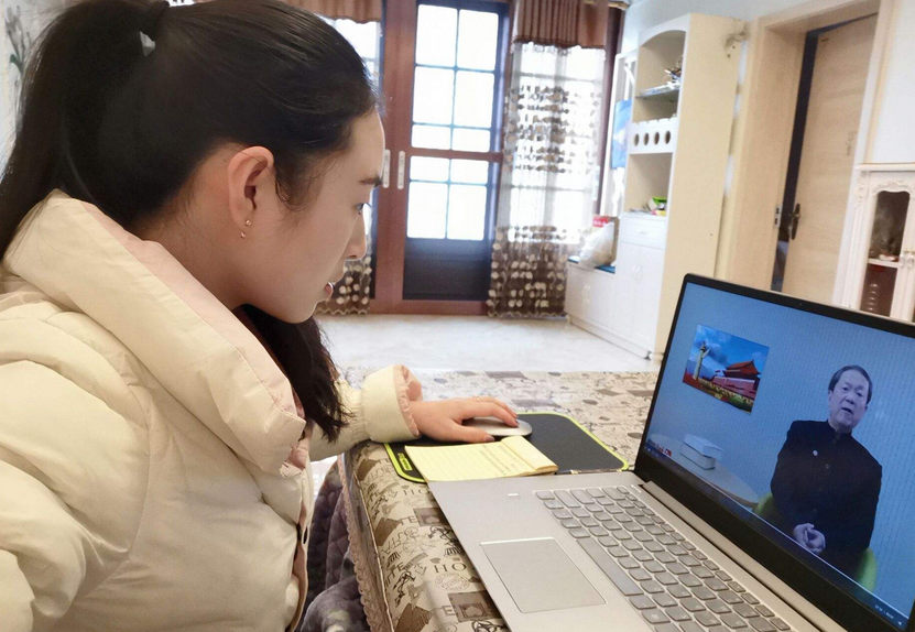 校服定制企業(yè)