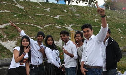 校服定制 校服定制